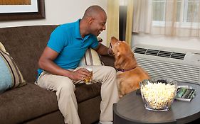 Candlewood Suites North Little Rock By Ihg