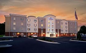Candlewood Suites North Little Rock By Ihg